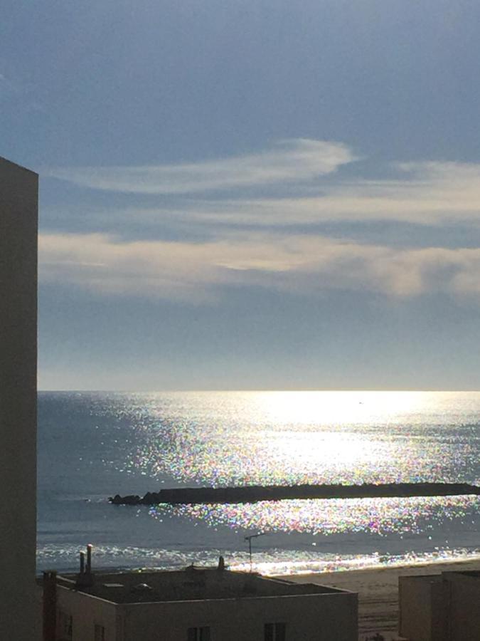 Les Balcons De La Mer Apartment Valras-Plage Exterior foto